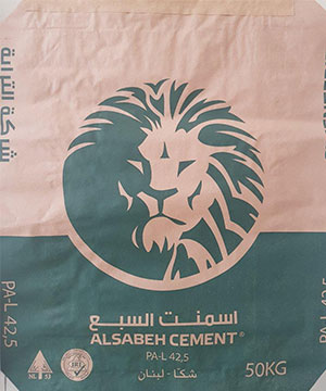 PA-L 42.5, LIMESTONE MODIFIED PORTLAND CEMENT