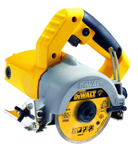 1300W-110mm Tile Saw / مقص بلاط