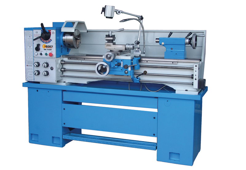 BENCH LATHES