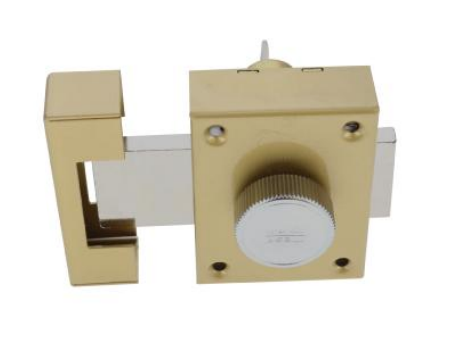Security Lock / غال طبش حركة واحدة فاكورة