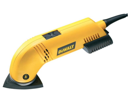 300W – Detail Sander / حفافة مثلثة 300 واط