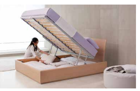 طقم قلاب وافقي 1250/700 نيوتون مع قضيب