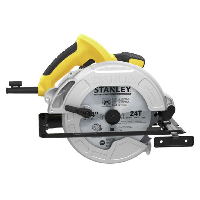 1510W - 185mm Circular Saw