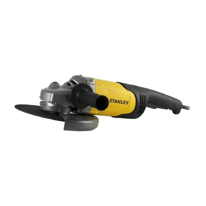 2000W - 230mm Large Angle Grinder