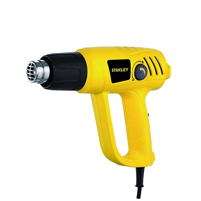 2000W Variable Speed Heat Gun