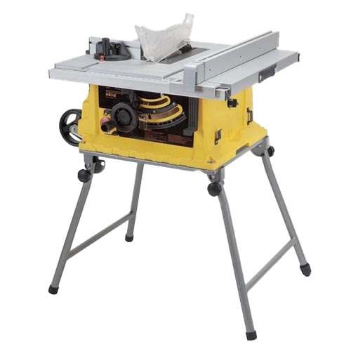 1800W - 254mm Table Saw