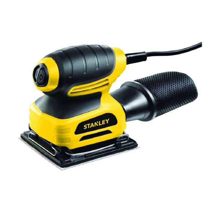 220W - 1/4 Sheet Sander