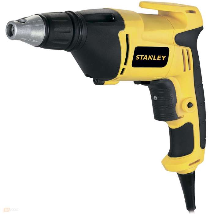 520W Drywall Screwdriver
