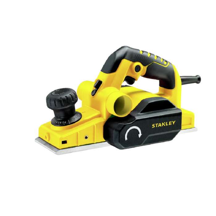 750W - 2mm Planer