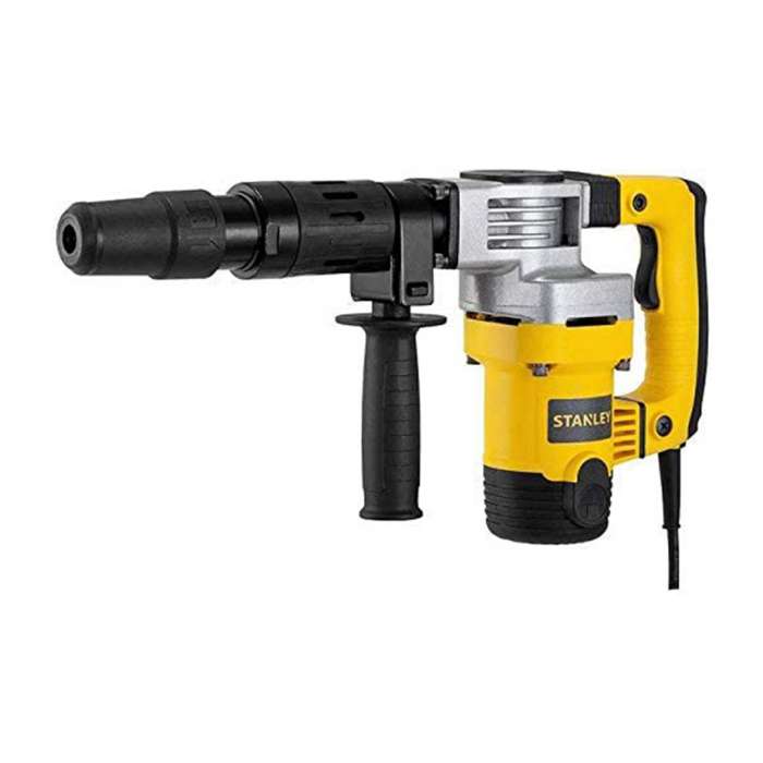 5 Kg - 1010W SDS-Max Chipping Hammer + Kitbox