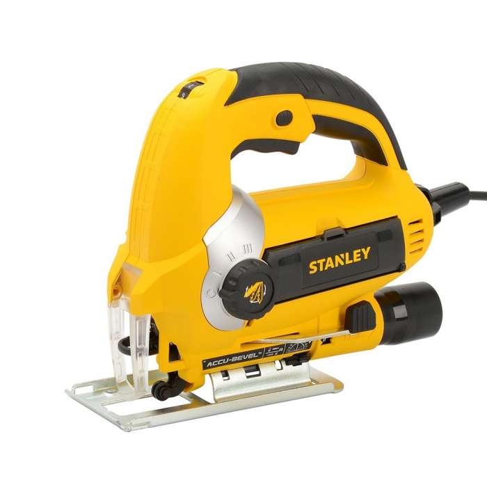 600W Jigsaw + Blade + Kitbox