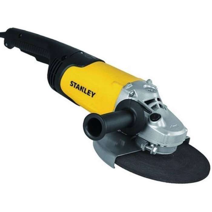 2200W - 230mm Large Angle Grinder