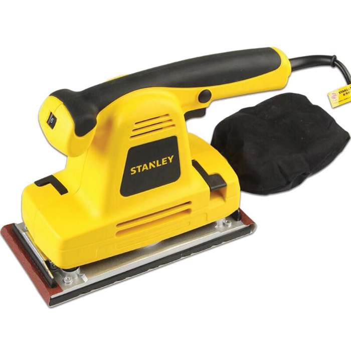 310W - 1/2 Sheet Sander