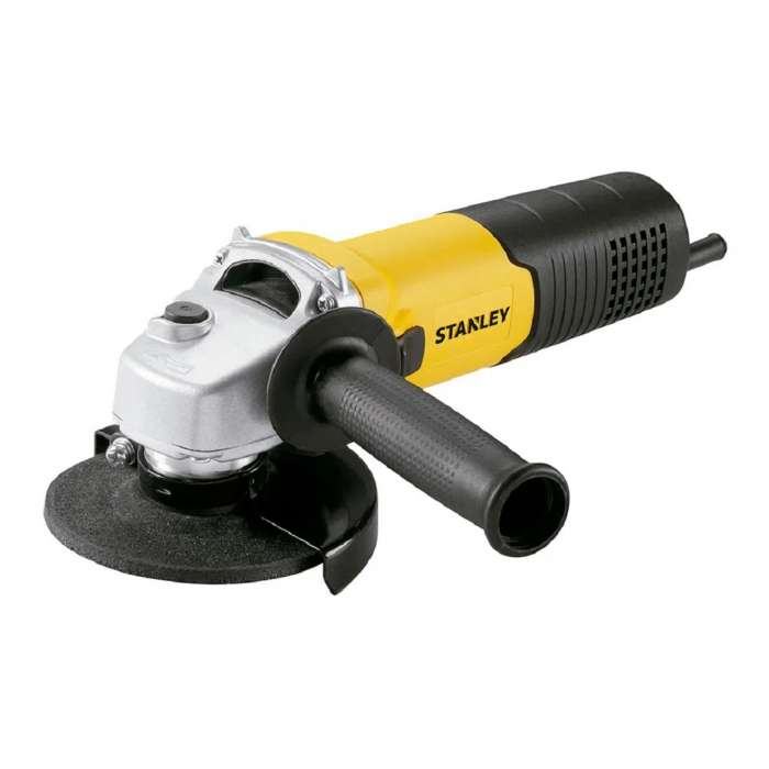 1050W - 115mm Small Angle Grinder