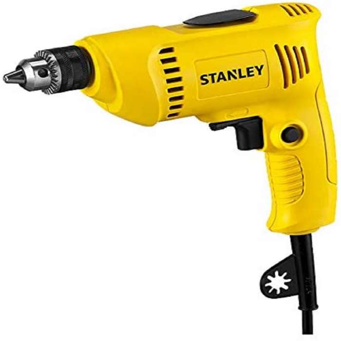 300W - 6.5mm Rotary Drill