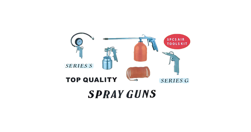 AIR TOOLS