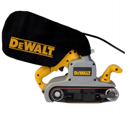 1010W – 75mm Belt Sander / حفافة دبابة 75 ملم – 1010 واط