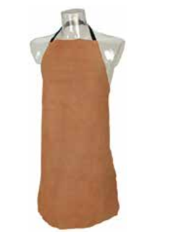 Welding Apron 10 / صدرية جلد للتلحيم