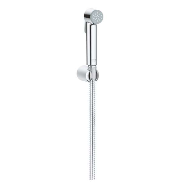 Grohe tempesta-F wall holder set 1 spray.