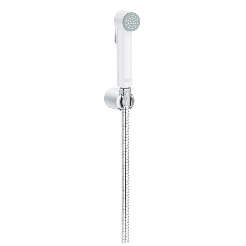 Grohe Tempesta-F wall holder set 1 spray
