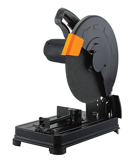CUT - OFF MACHINES
