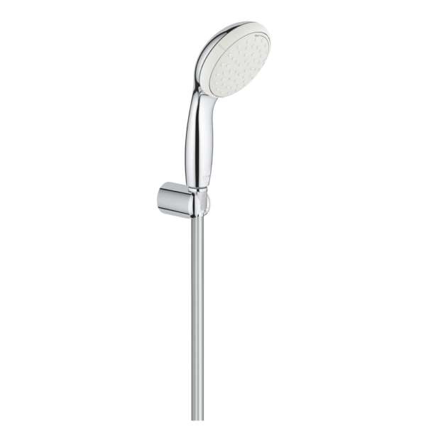 Grohe tempesta wall holder set 2 sprays