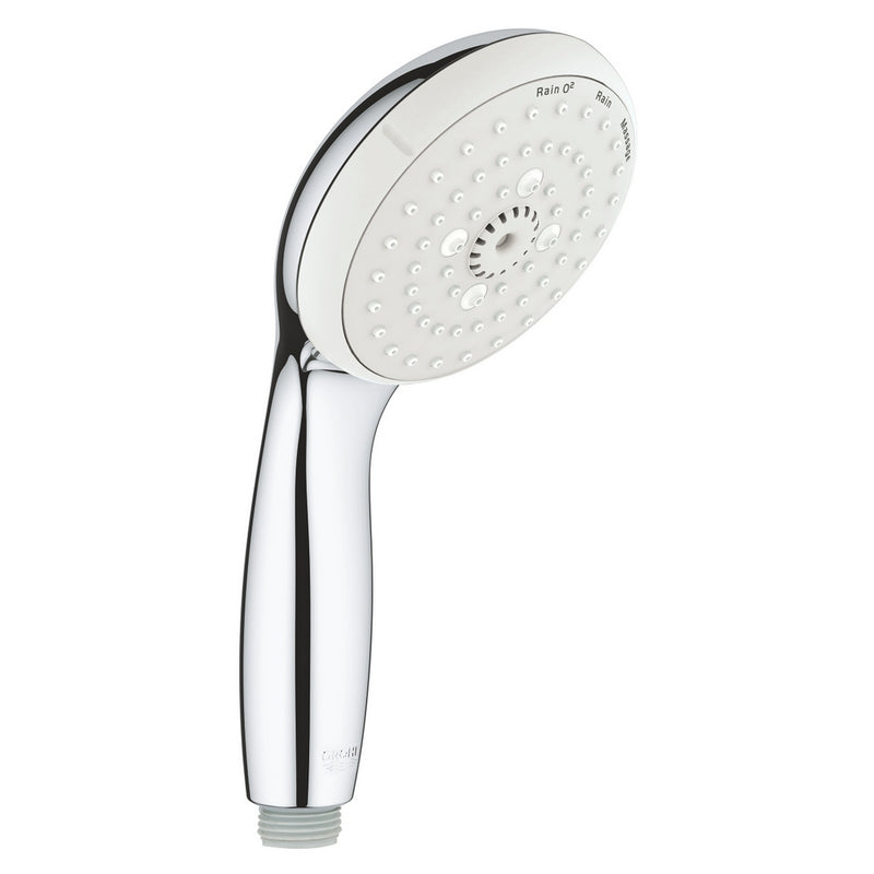 Grohe tempesta 100 hand shower 3 sprays