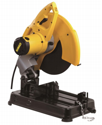 2300W – 355mm Abrasive Chop Saw / مقطع حديد 35 سم 2300 واط