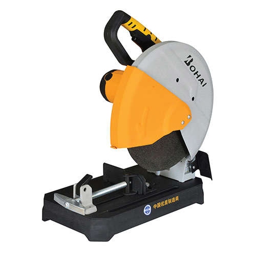 CUT - OFF MACHINES