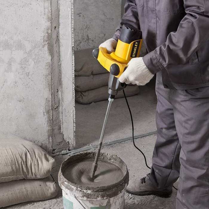 1400W Paint/Mud Mixer