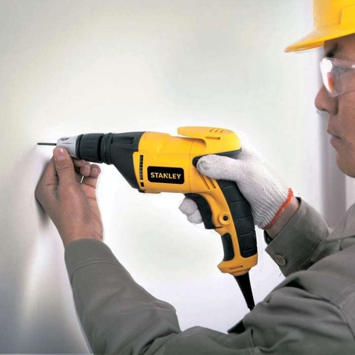 520W Drywall Screwdriver