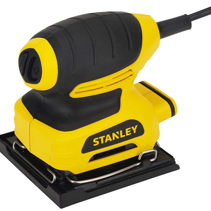 220W - 1/4 Sheet Sander