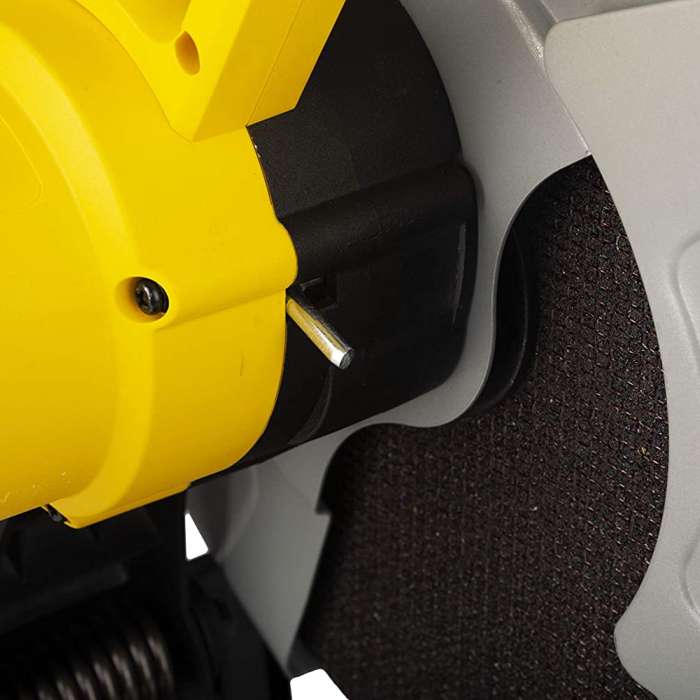 2100W - 355mm Chop Saw / مقطع حديد