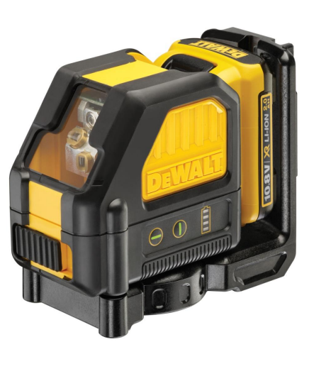Gross Line Laser 10.8V / لايزر شقلة أفقي وعامودي