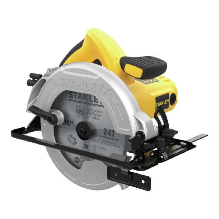 1510W - 185mm Circular Saw