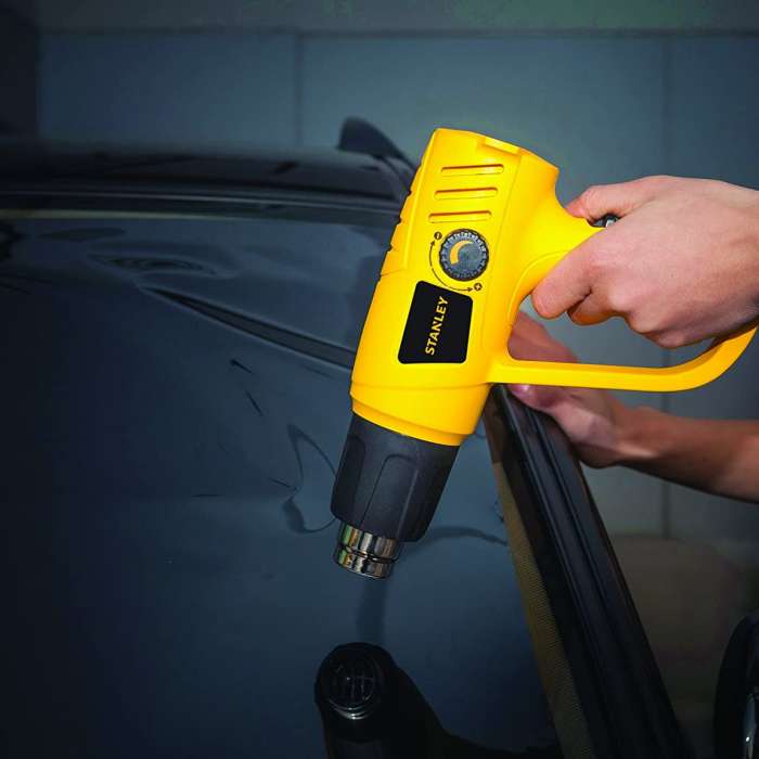 2000W Variable Speed Heat Gun