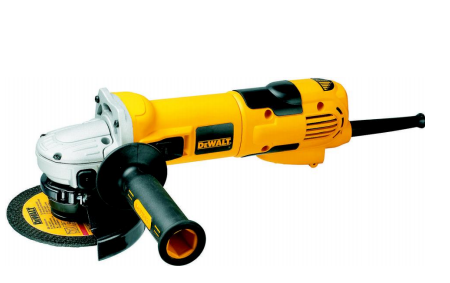 115mm – 950W Variable Speed Angle Grinder / صاروخ صغير 11.5 سم – 950 واط – متعدد السرعات