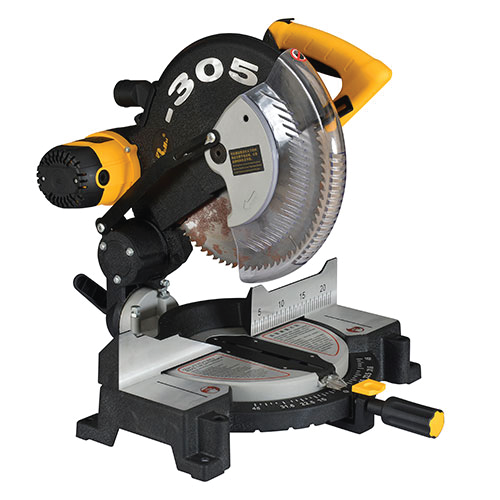CUT - OFF MACHINES