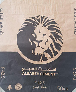 P 42.5, PORTLAND CEMENT