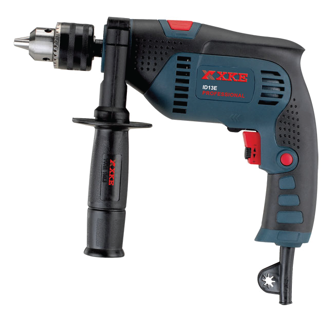 IMPACT ELECTRIC DRILL