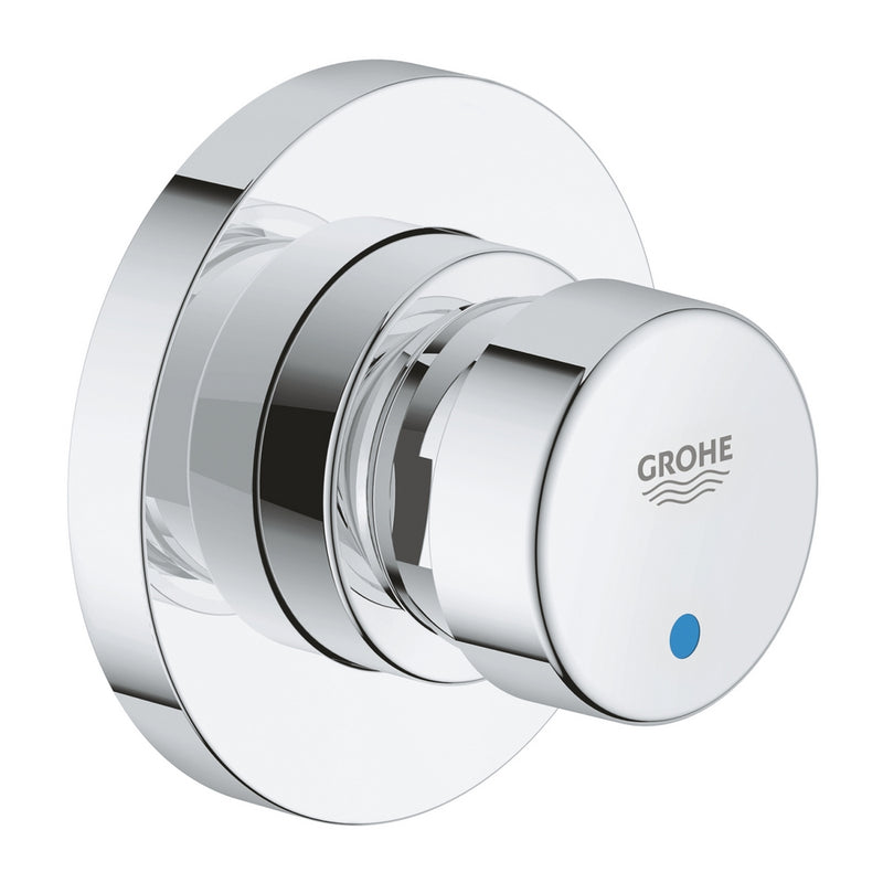 Grohe  cosmopolitan self-closing shower valve