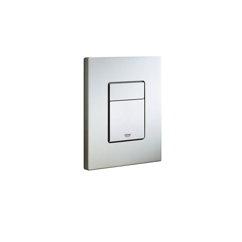 Grohe Skate cosmopolitan wall plate