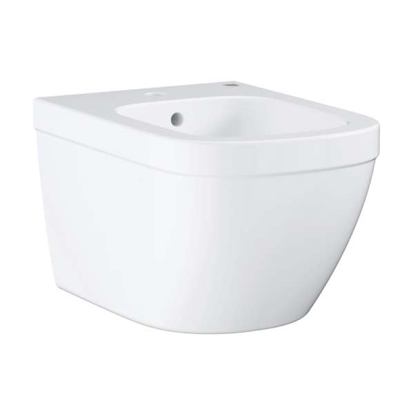 Grohe ceramic wall hung bidet