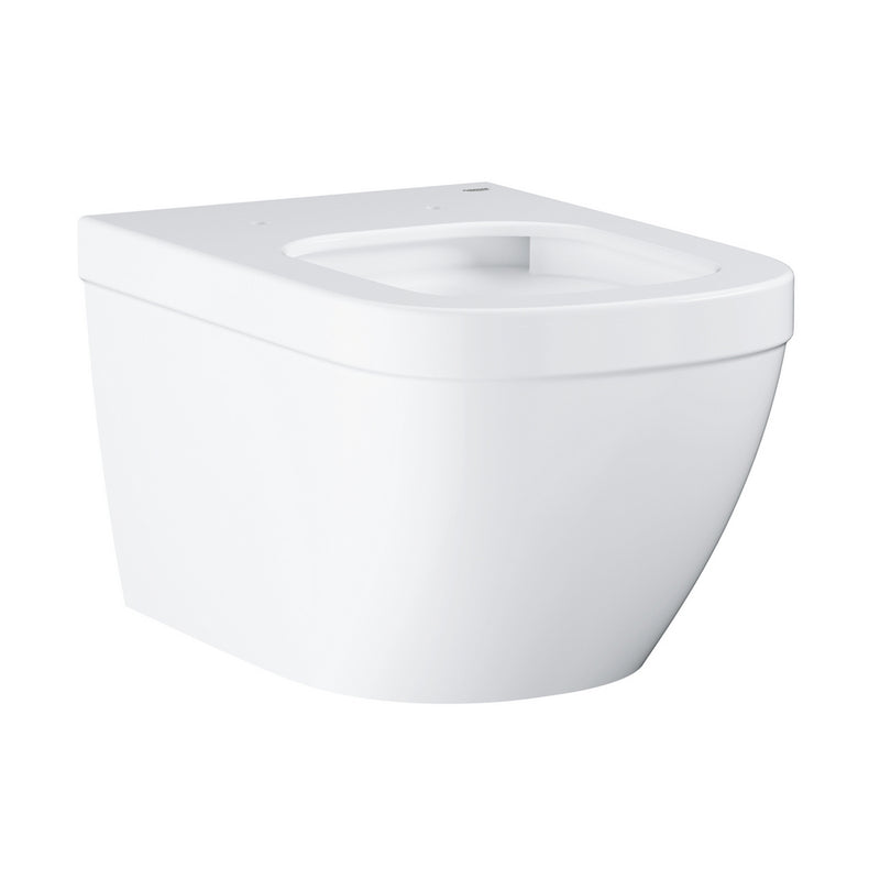 Grohe  ceramic wall hung WC