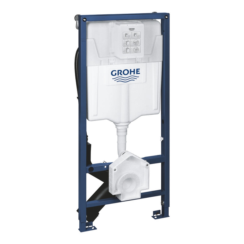 Grohe element for grohe senia wc