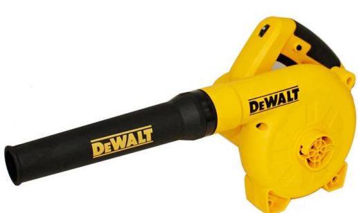800W – corded Variable Speed Blower / منفخ هواء متعدد السرعات – 800 واط