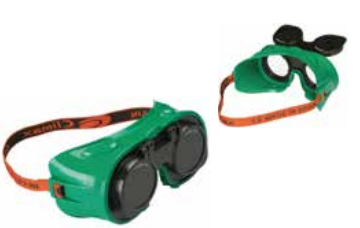 Welding Protection / عوينات قلاب