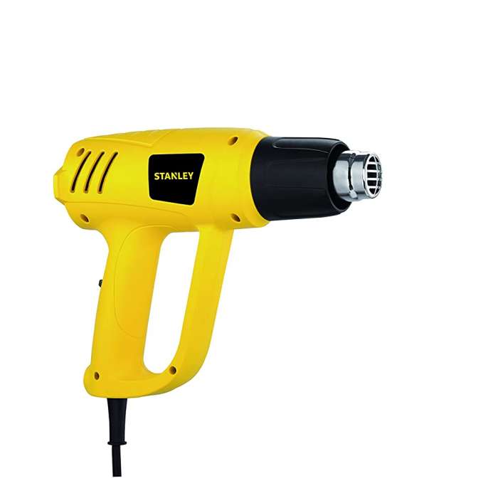 2000W Variable Speed Heat Gun