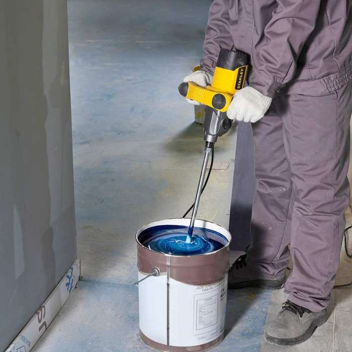 1400W Paint/Mud Mixer