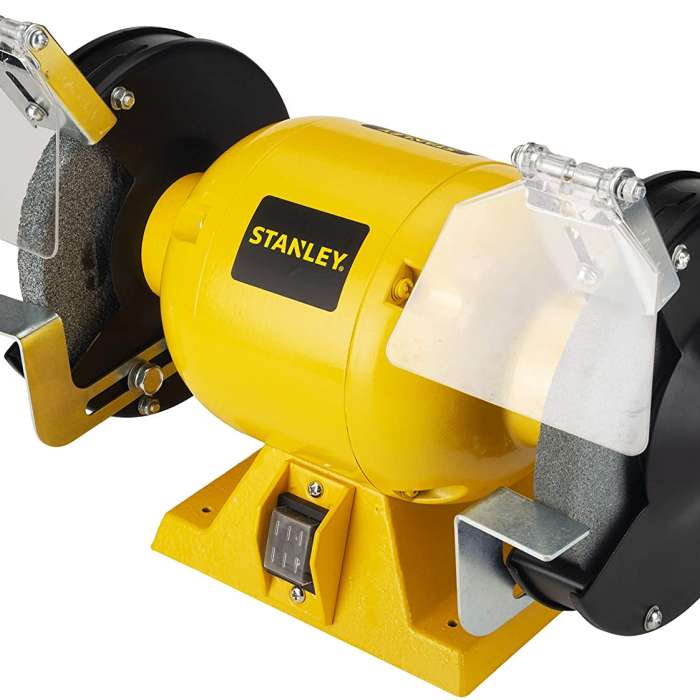 373W - 152mm Bench Grinder